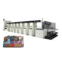 Печатная машина для печати и штамповки (0809)
